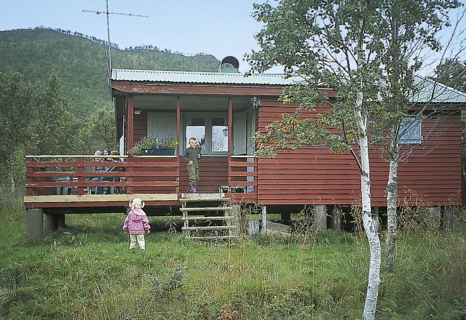 Sortland (Ves051): Angebote & Bewertungen 2026 | Trip.com