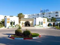 Le Zenith Hotel Hôtels à : Nabeul‎