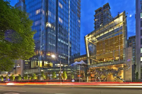 Shangri-La Toronto