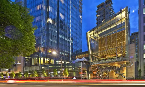 Shangri-La Toronto