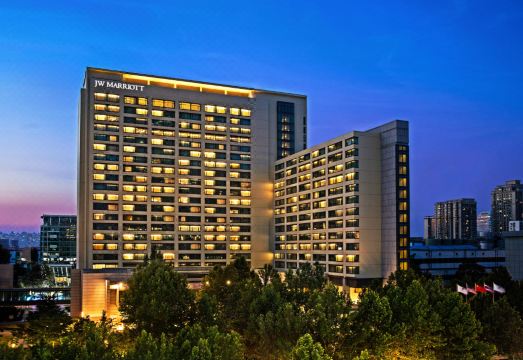 베이징 JW 메리어트 호텔