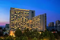 JW Marriott Hotel Beijing Hotels near Beijing Dongcheng Institute of Socialism