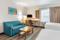 MainStay Suites Port Arthur - Beaumont South