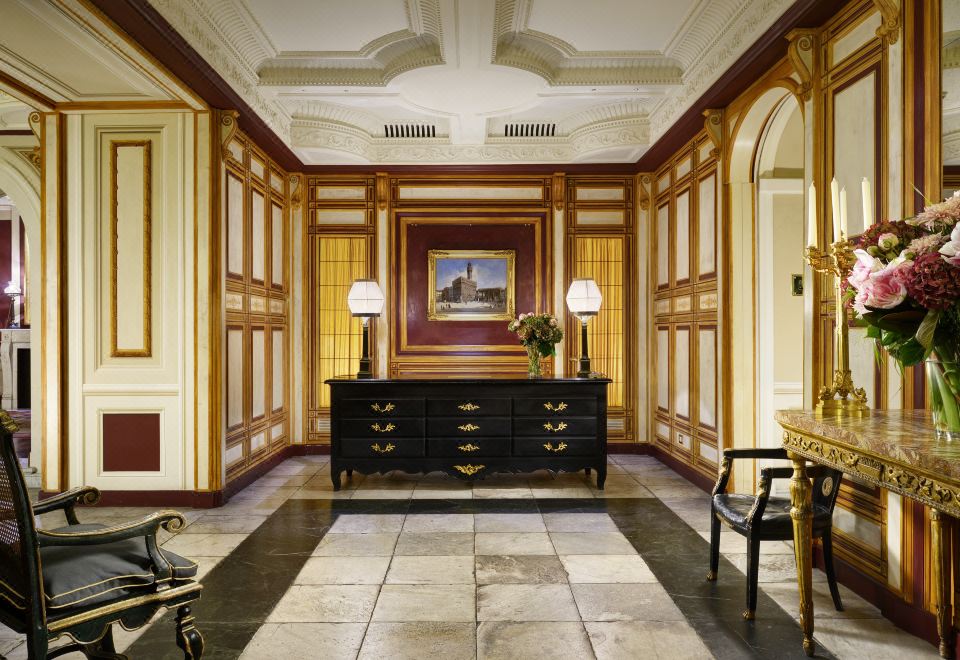 호텔 산타 마리아 노벨라