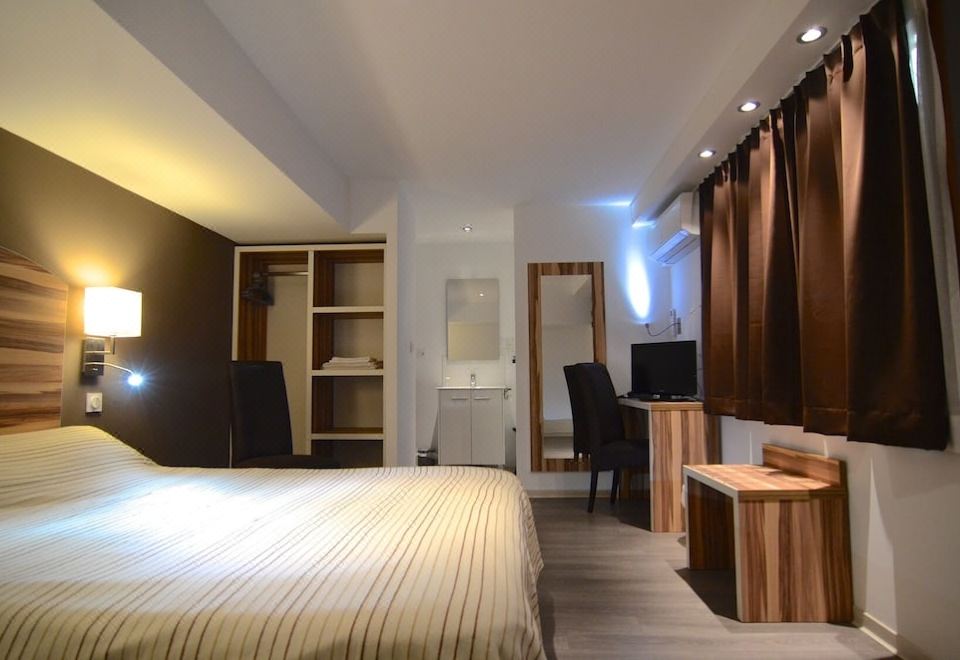 Hôtel Au Valéry-Sete Updated 2023 Room Price-Reviews & Deals | Trip.com