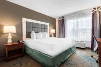 Best Western Erie Inn  Suites Hotels in Washington Township