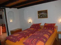 Rustico Cristallo Hotels in Blenio