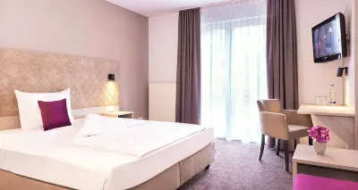 Victor's Residenz-Hotel Gummersbach Hôtels à : Gummersbach