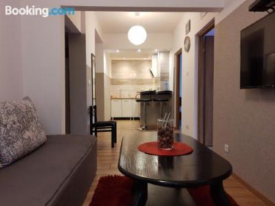 Apartament Gospodarska
