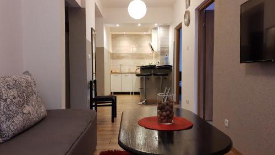 Apartament Gospodarska