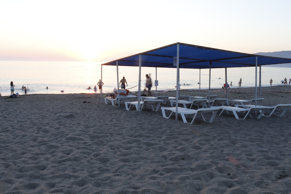 Selinus Beach Club Hotel