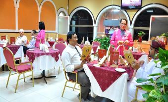 Bowshar International Hotel