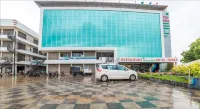 Hotel Zorba, Deesa Hotels in Banaskantha
