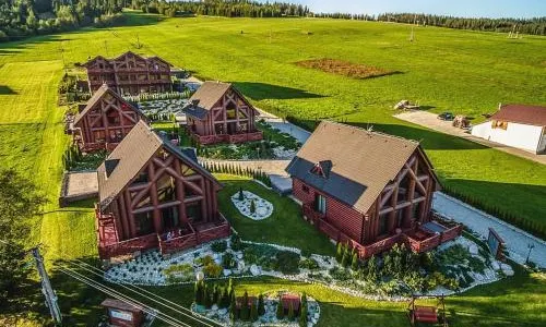 Mountain Resort Residences