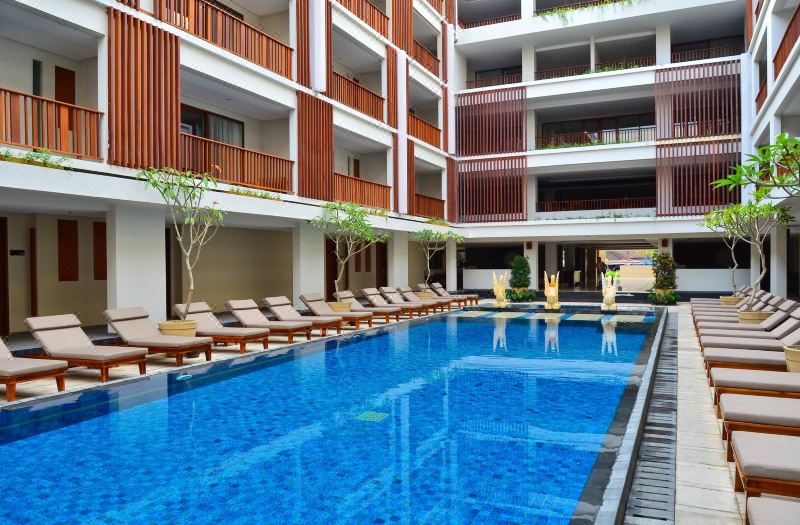 The Magani Hotel and Spa photo 4