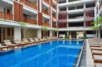 เดอะ มากานี โรงแรมและสปา - 5 ดาว