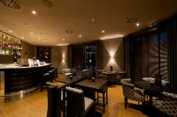 ConventGarten - bar