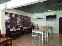 Phi Phi Sand Sea View Resort