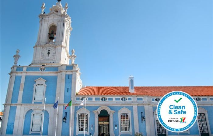 Pousada Queluz