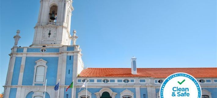 Pousada Queluz โรงแรมในซิงตรา