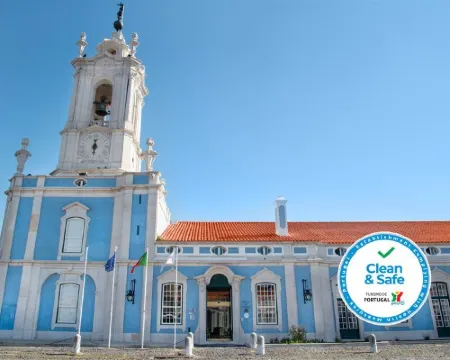 Pousada Palacio de Queluz – Historic Hotel Hotels in Sintra