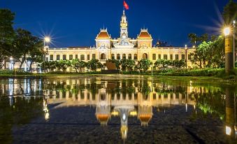 Quang Trung Hotel