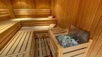 Banyan - spa