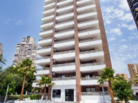 Apartamentos Maryciel by Mc Hotels in Benidorm