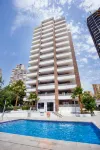 麥克瑪麗西公寓 Platja de Llevant附近的飯店