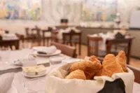 Hotel Aquarius Venice - breakfast