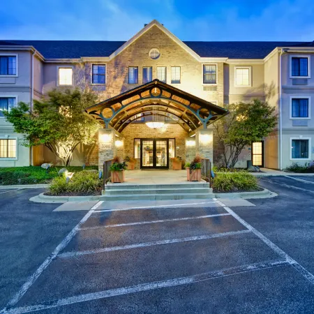 Staybridge Suites MADISON-EAST by IHG