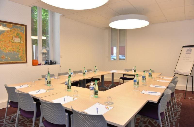Best Western Plus Hotel DEurope et DAngleterre photo 3