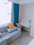 Jinbo'an Holiday Hotel - Wifi