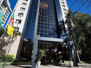 Radisson Hotel Porto Alegre