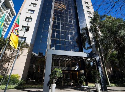 Radisson Hotel Porto Alegre