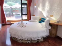 佛坪熊貓森林飯店