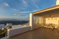 Golden Sunset Villas