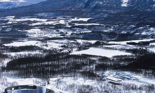 Hilton Niseko Village