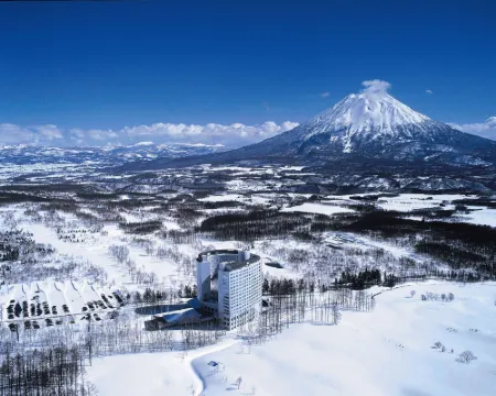 ヒルトンニセコビレッジ ニセコのホテル