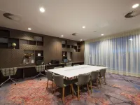Hampton by Hilton Aberdeen Airport Hôtels à proximité de : The Event Complex Aberdeen (TECA)