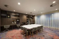 Hampton by Hilton Aberdeen Airport - 3 Yıldız