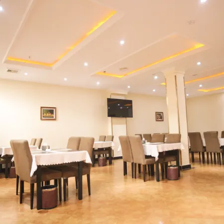Zhecheng Green Cuiting Hotel