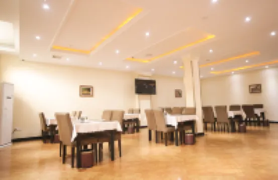 Zhecheng Green Cuiting Hotel