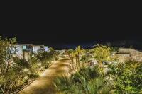 더쉼팡스파&풀빌라