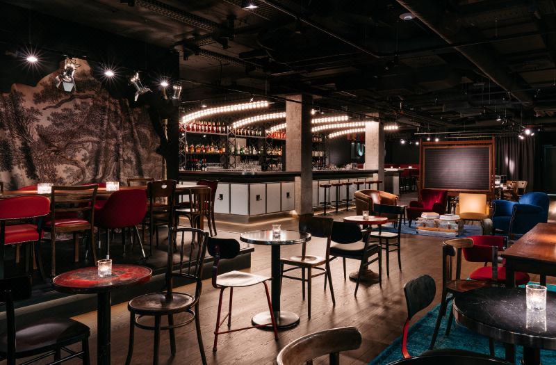 Ruby Leni Hotel Dusseldorf by IHG photo 4