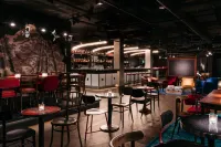 Ruby Leni Hotel Dusseldorf by IHG - Baarit