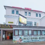 Мини отель НАШ Чаплыгин Отели в г. 