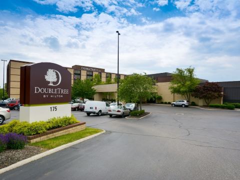 DoubleTree by Hilton Columbus/Worthington