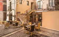 Monjas del Carmen Hotel Hotels in Granada