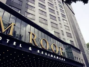 M Roof Hotel & Residences